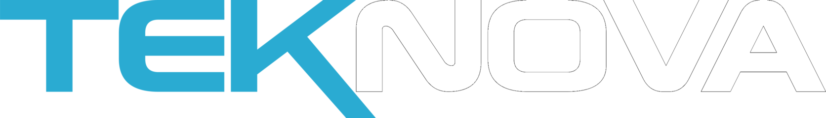 Logo TEKNOVA