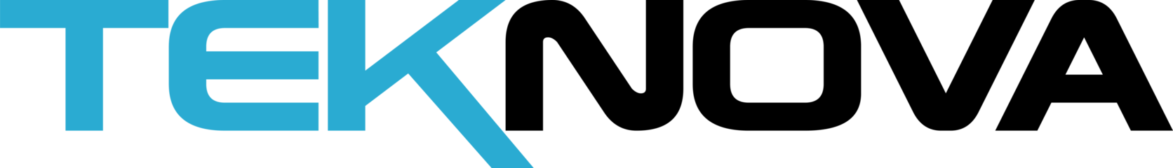 Logo TEKNOVA