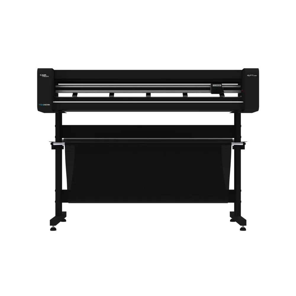Plotter de Recorte KUTT Camera 135 — plotter de recorte para vinil adesivo e comunicação visual | TEKNOVA Plotter de recorte