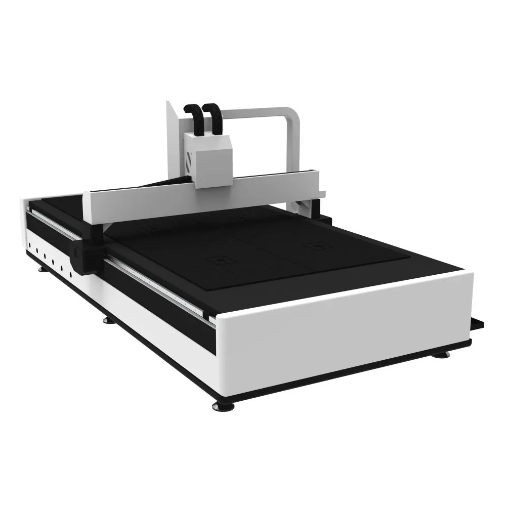 Router CNC AMERICAN 1525 — vista lateral e estrutura da máquina (router CNC para usinagem e corte de chapas, painéis e letras caixa TEKNOVA) Router CNC AMERICAN 1525 — vista lateral e estrutura da máquina (router CNC para usinagem e corte de chapas, painéis e letras caixa TEKNOVA)