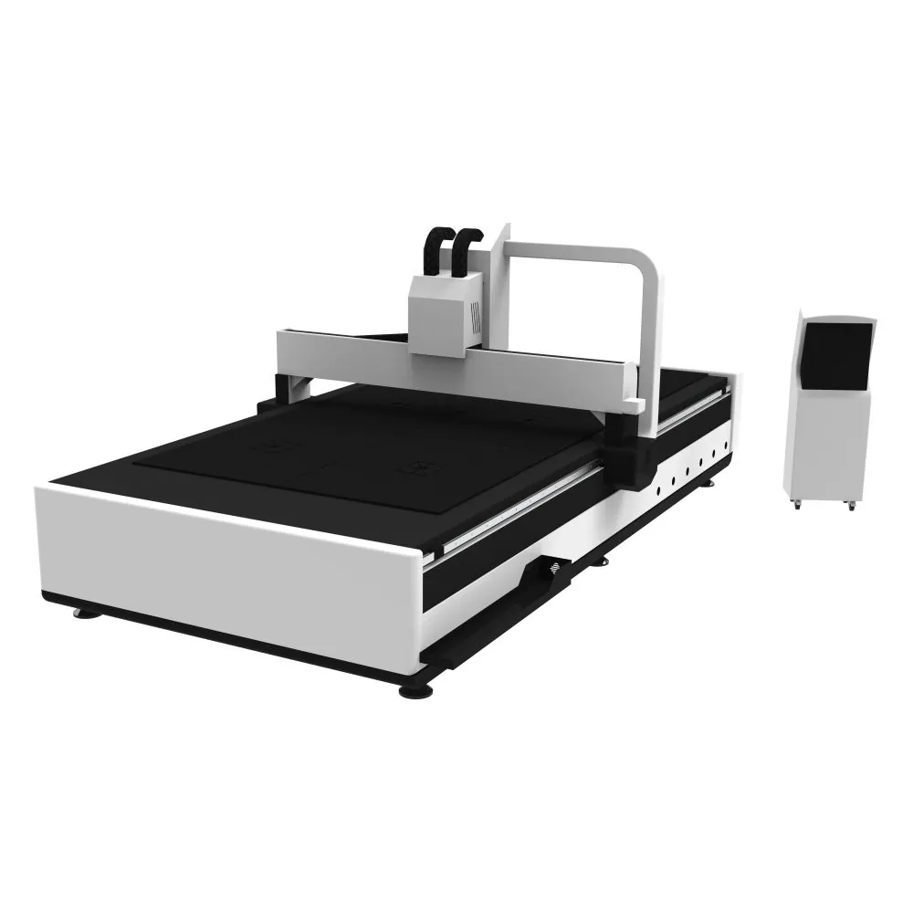 Router CNC AMERICAN 2050 — vista lateral e estrutura da máquina (router CNC para usinagem e corte de chapas, painéis e letras caixa TEKNOVA) Router CNC AMERICAN 2050 — vista lateral e estrutura da máquina (router CNC para usinagem e corte de chapas, painéis e letras caixa TEKNOVA)