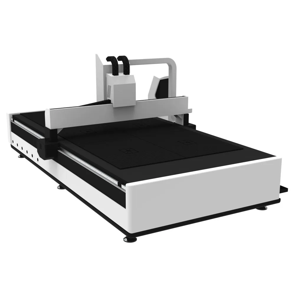 Router CNC AMERICAN 2050 — detalhe da área de trabalho e acabamento (router CNC para usinagem e corte de chapas, painéis e letras caixa TEKNOVA) Router CNC AMERICAN 2050 — detalhe da área de trabalho e acabamento (router CNC para usinagem e corte de chapas, painéis e letras caixa TEKNOVA)