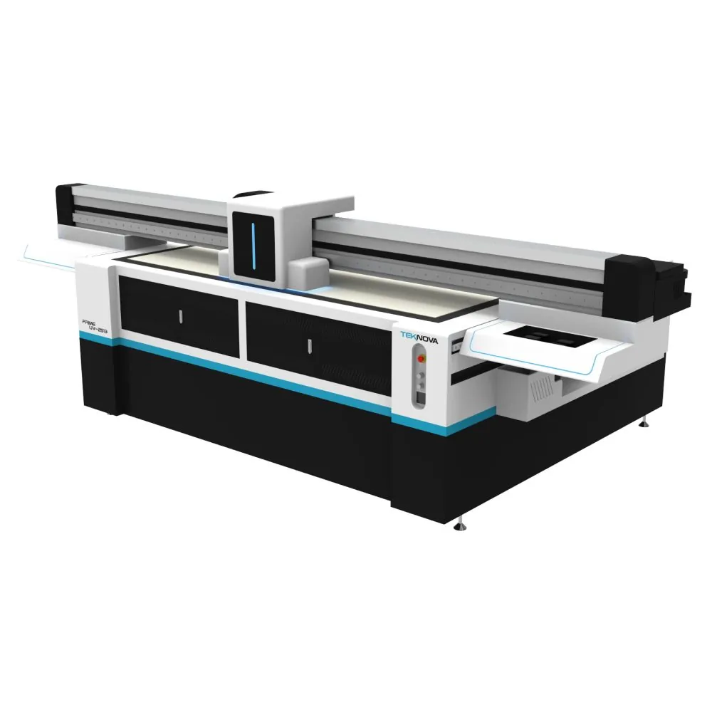 Impressora UV FB PRIME 2513 Epson — detalhe do painel de controle e cabeçote (impressora UV para impressão direta em materiais rígidos e personalização TEKNOVA) Impressora UV FB PRIME 2513 Epson — detalhe do painel de controle e cabeçote (impressora UV para impressão direta em materiais rígidos e personalização TEKNOVA)